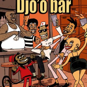 animé_DJO'O BAR